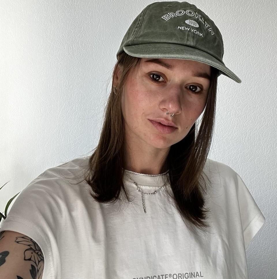 Тетяна Біломар