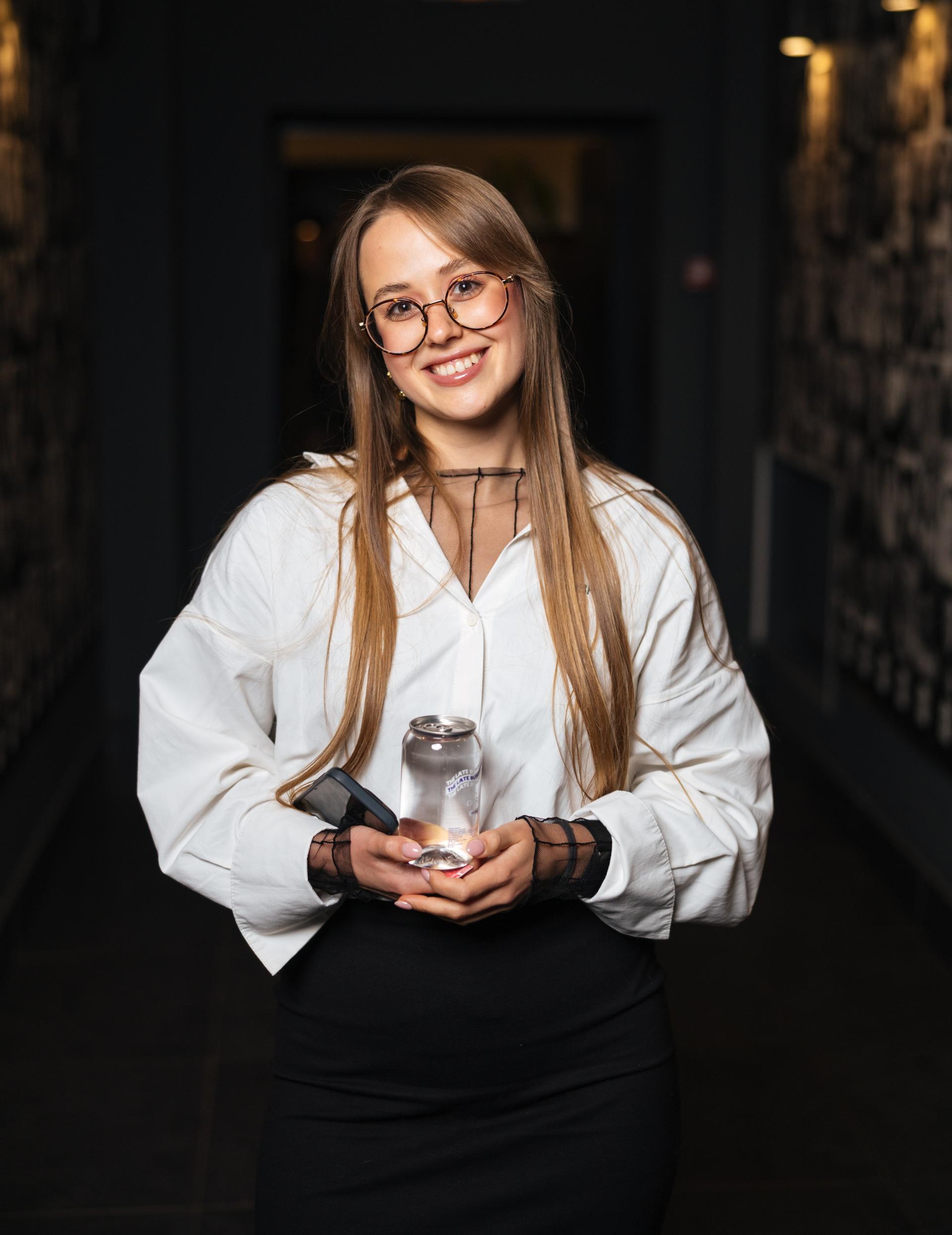 Наталія Шевельова