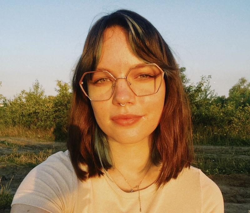 Елена Стародубцева