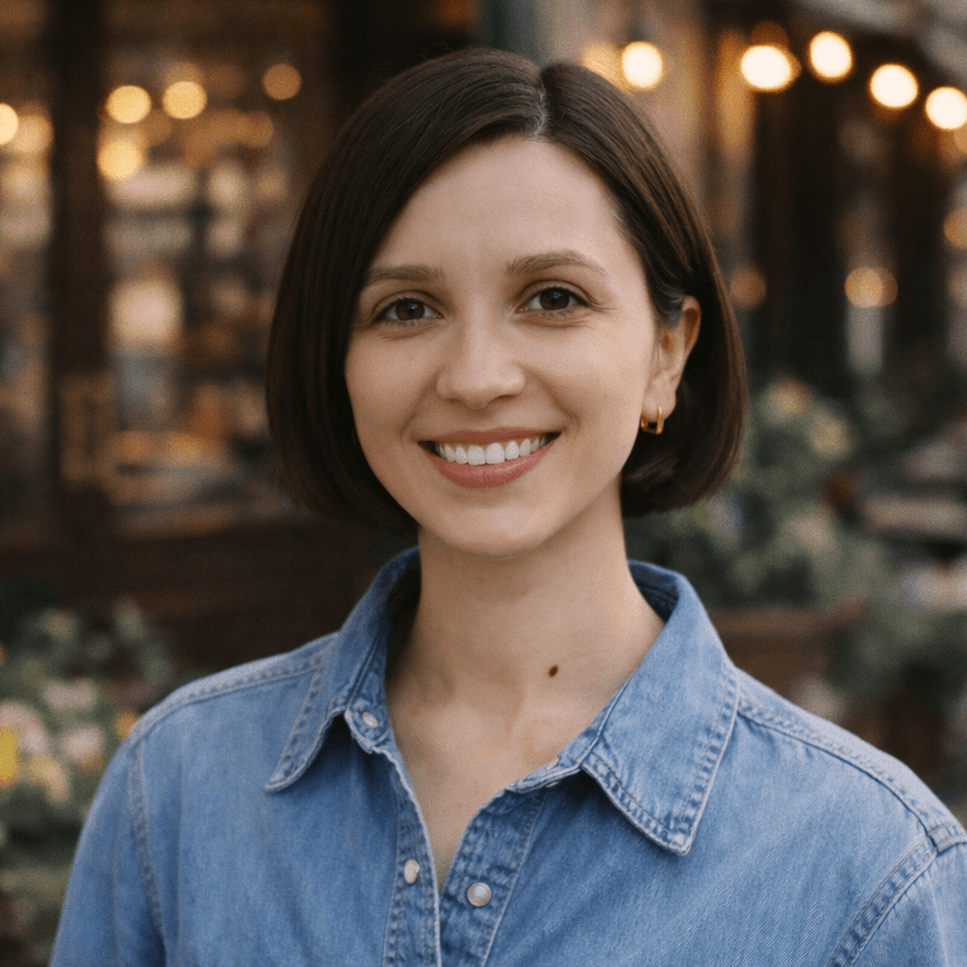 Ірина Загрівая