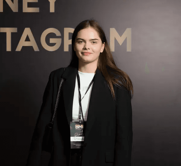 Диана Данюк