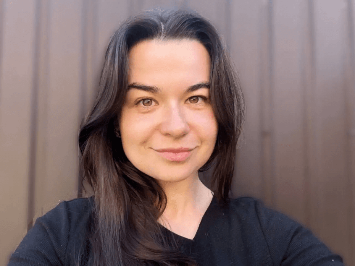 Вікторія Мартиненко