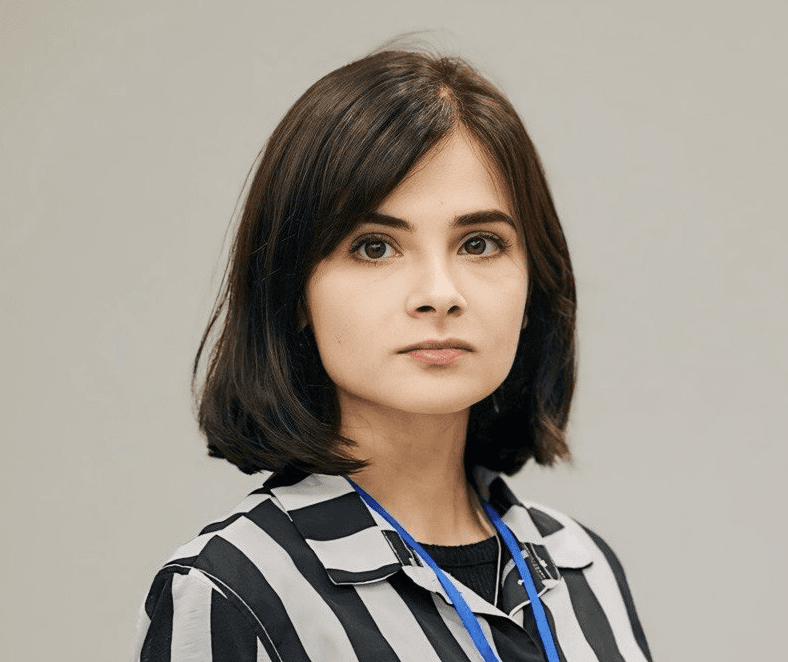 Валерия Суворова