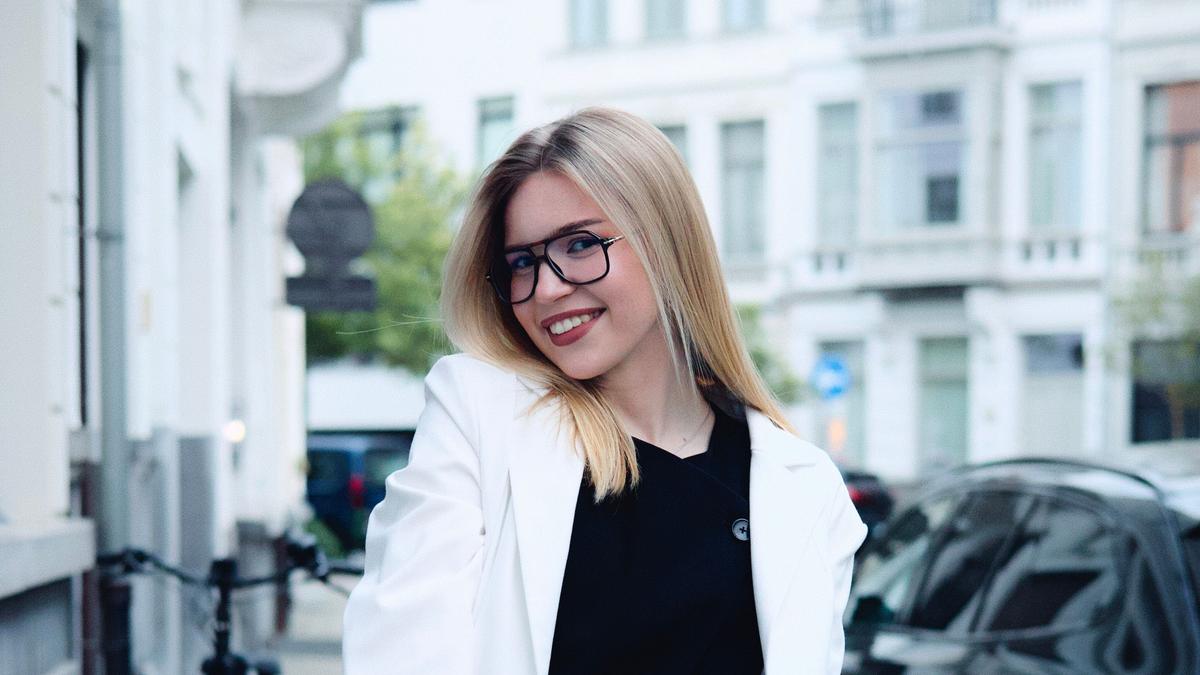 Элис Шевченко