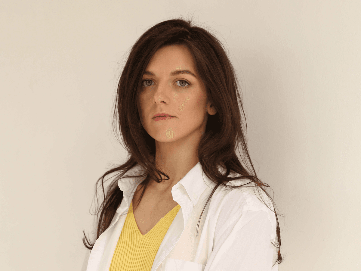 Валерия Терлецкая