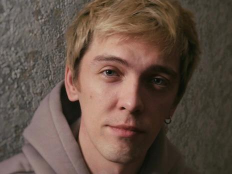 Віталій Сеневич