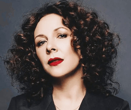 Анна Скоробогатова