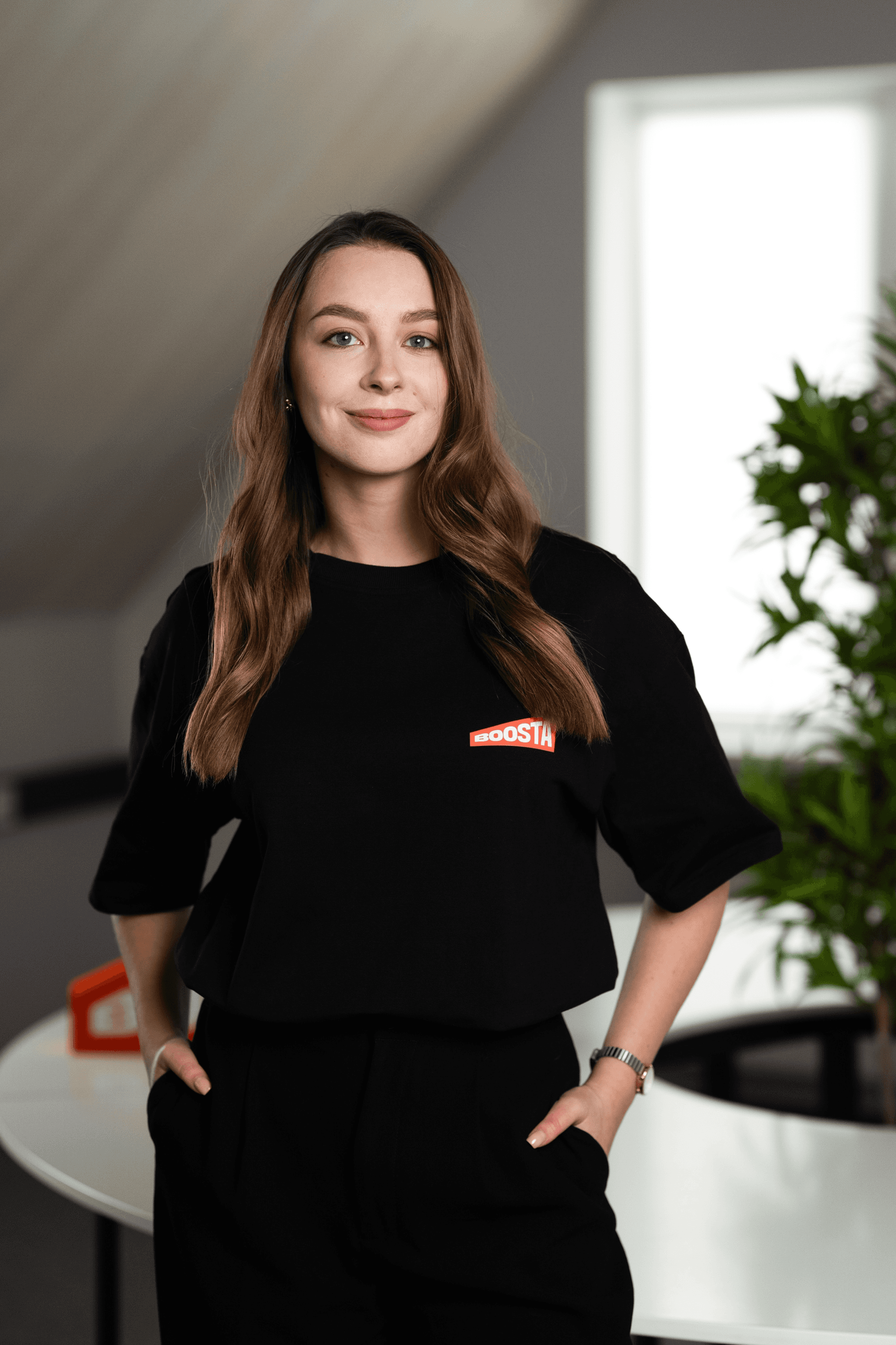 Аліна Федотова