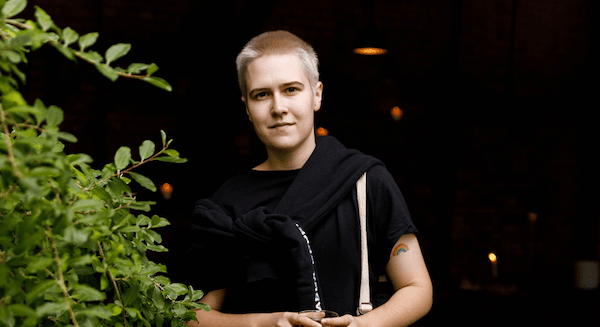 Дарія Шаблієнко