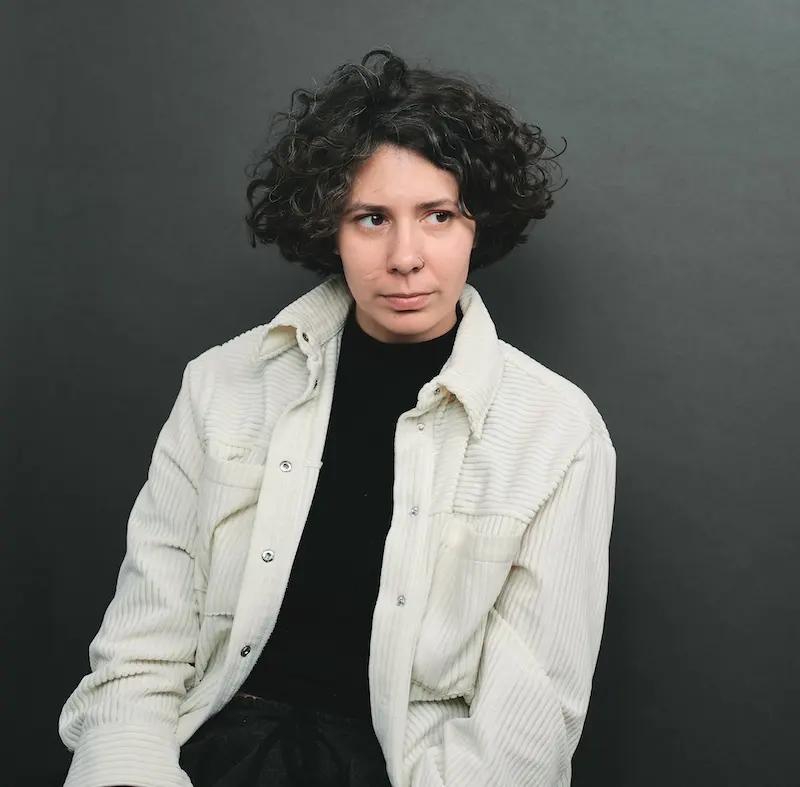 Євгенія Полосіна