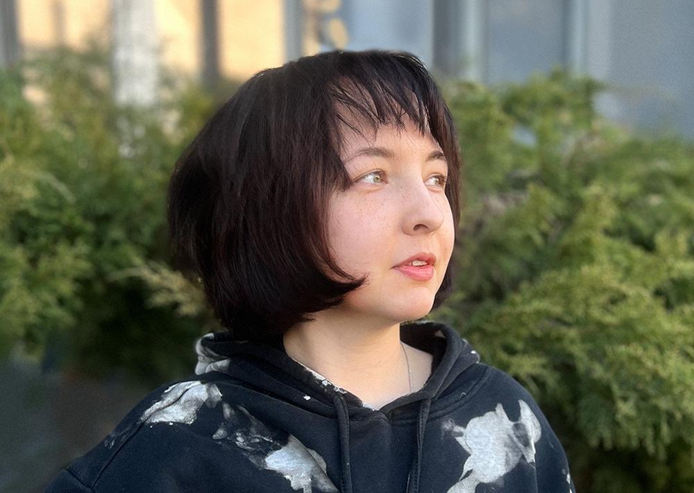 Марія Виноградова