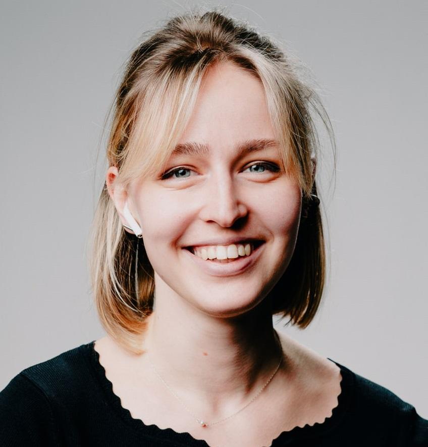 Гончарова Ольга