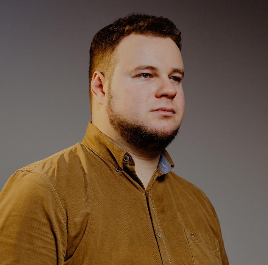 Семен Широчин