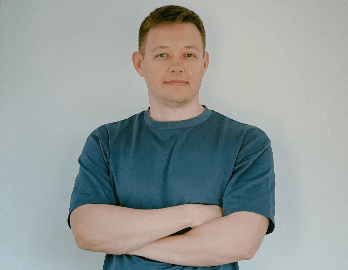 Станіслав Беркутов