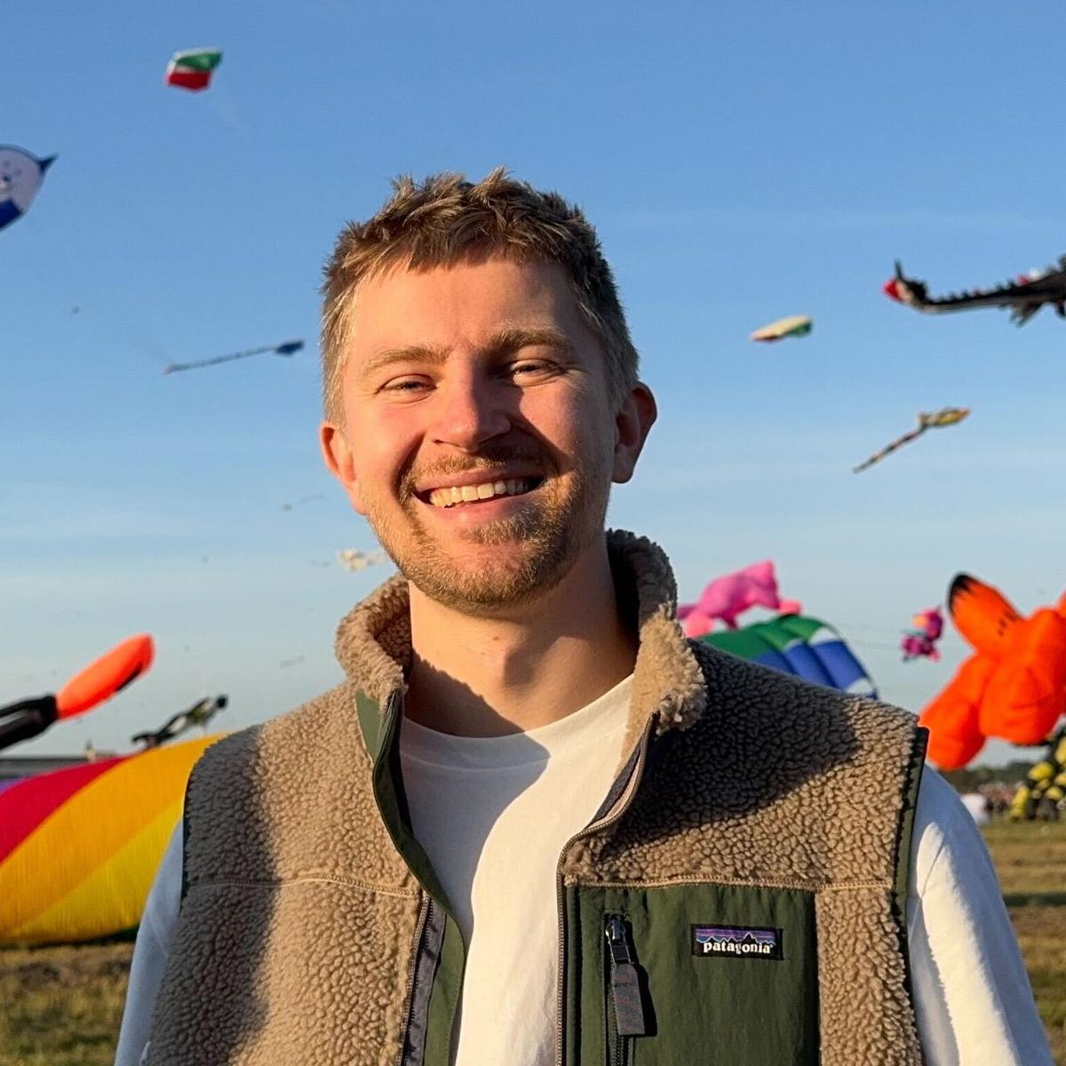 Владислав Климченко