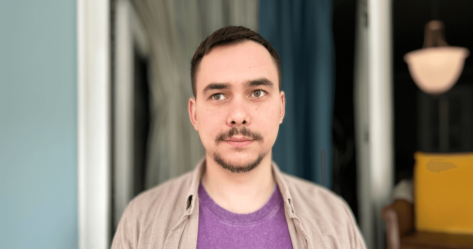 Дмитро Чалий