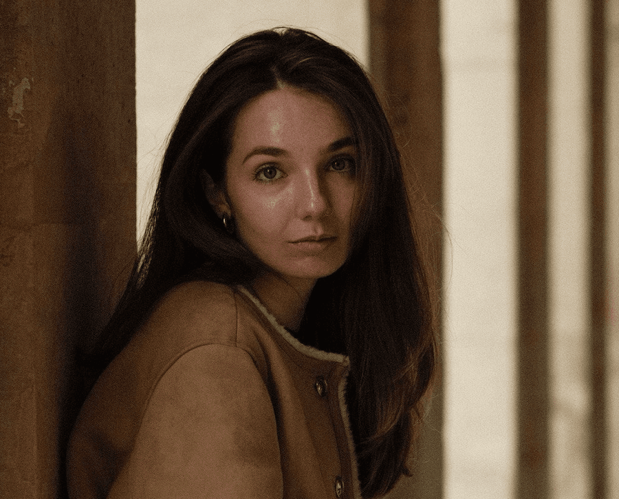 Євгенія Хорошун