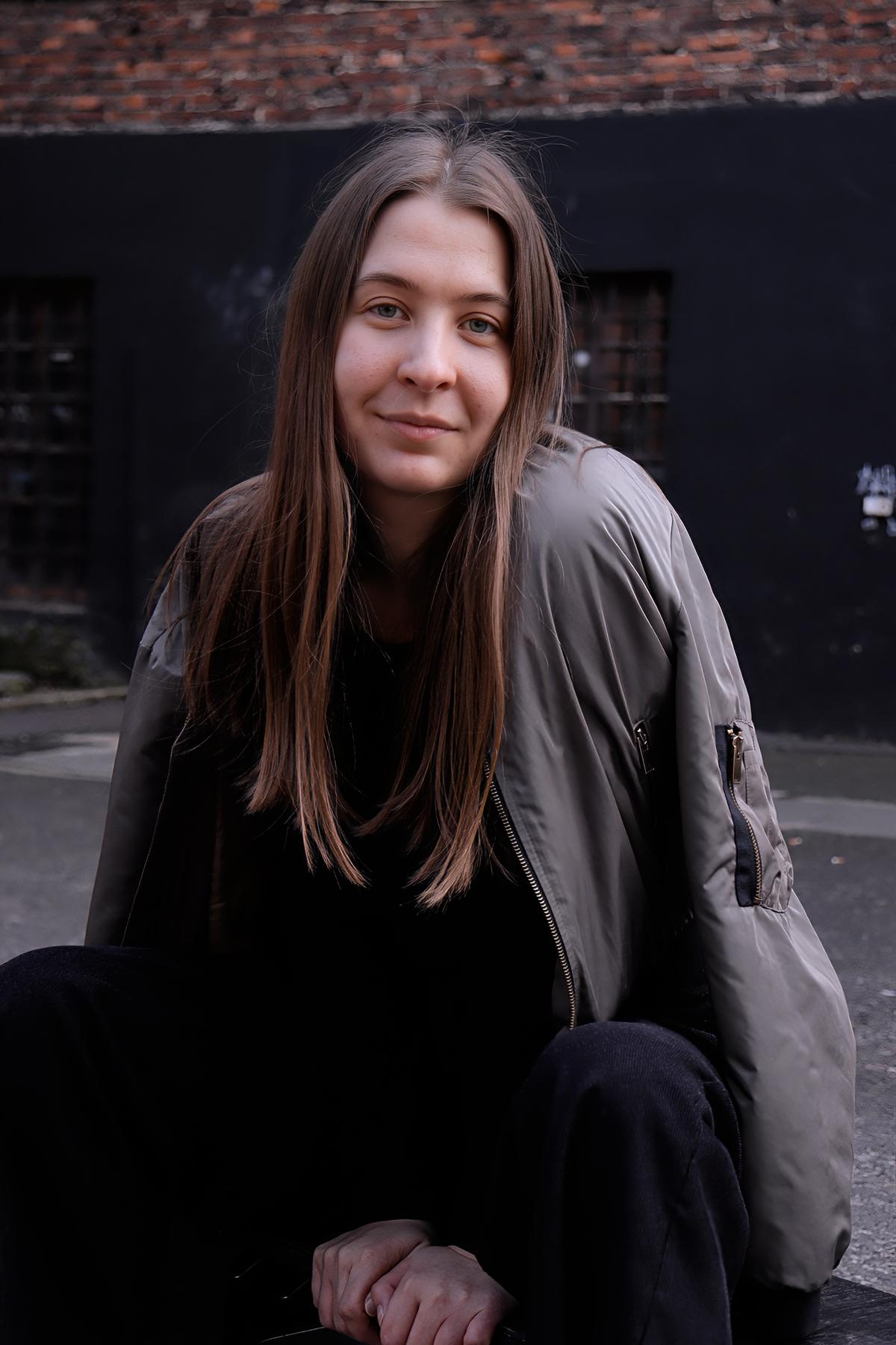 Світлана Мусійко