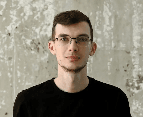 Павло Кальнов