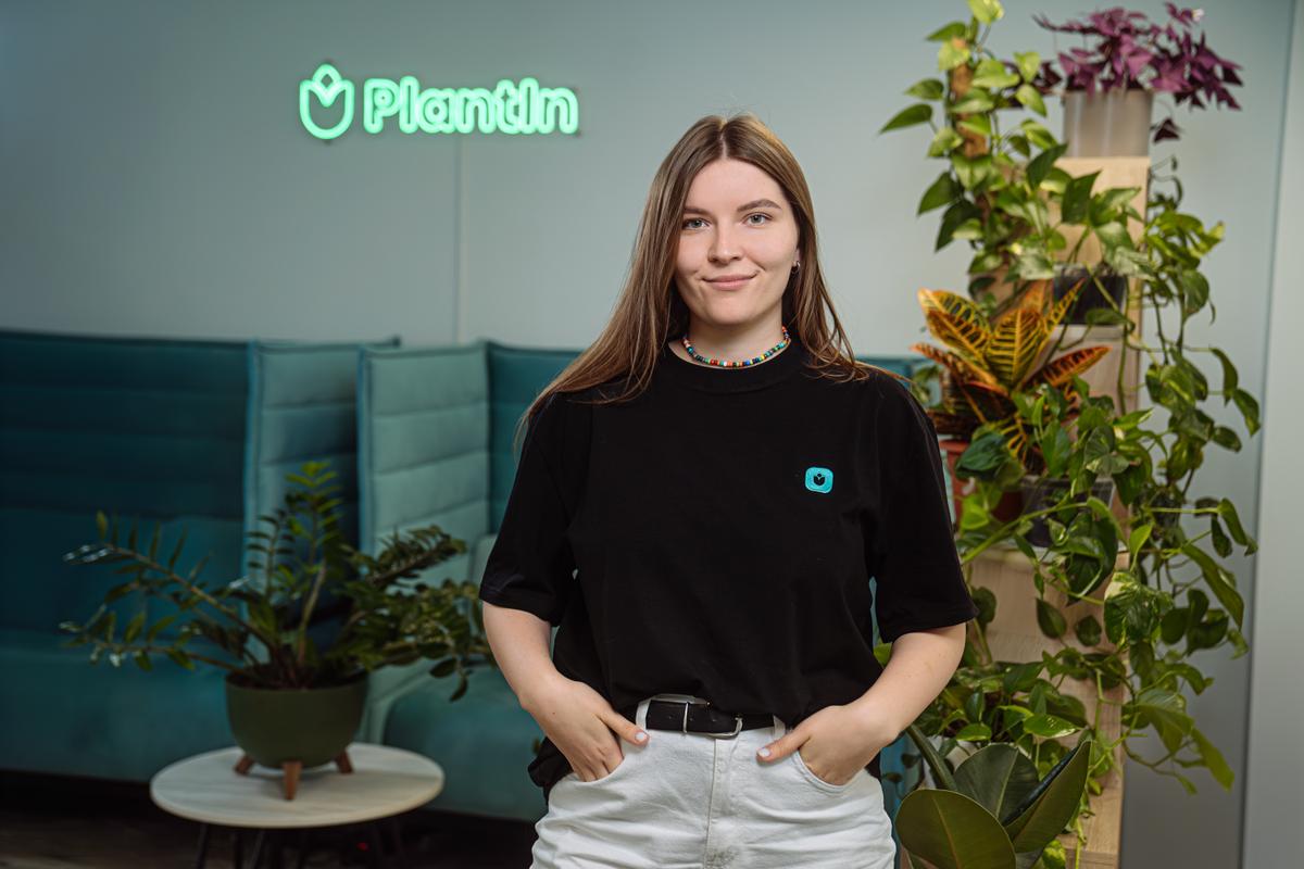 Ірина Клименко