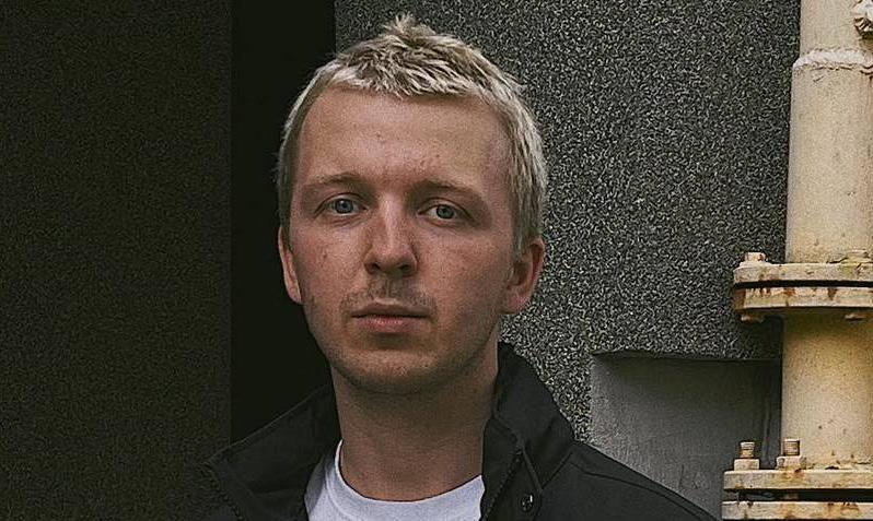 Гордій Василаш