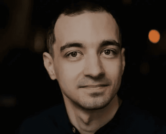 В’ячеслав Шестопалов