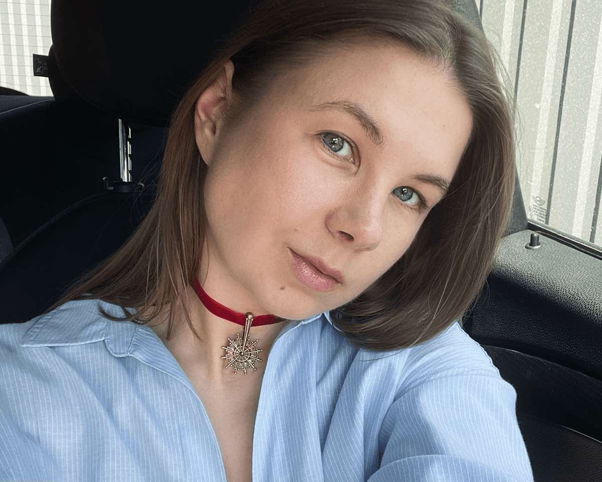Аліна Коваленко