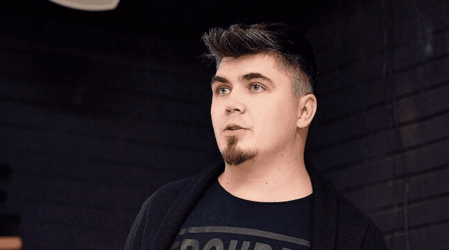 Александр Агеев