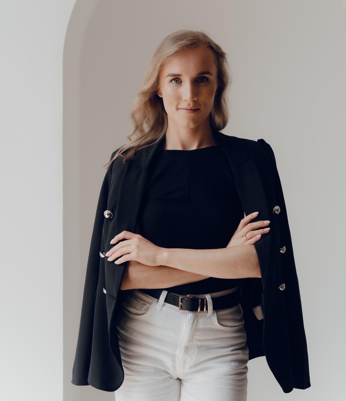 Диана Печора