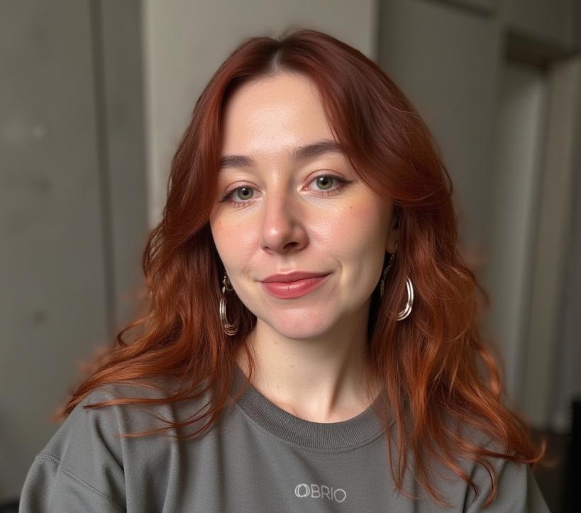 Анна Маслова