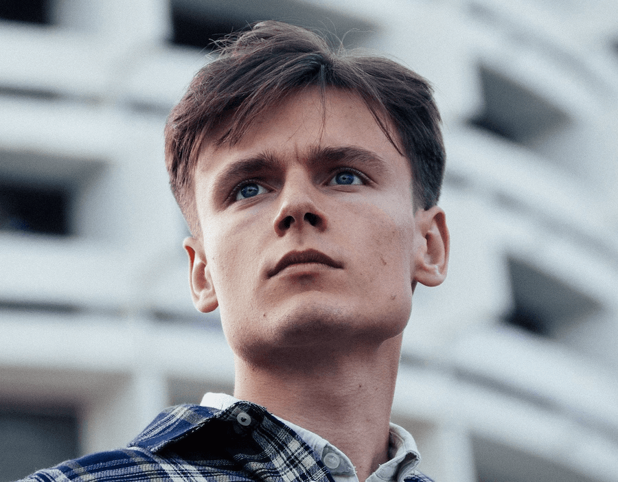 Денис Пархоменко