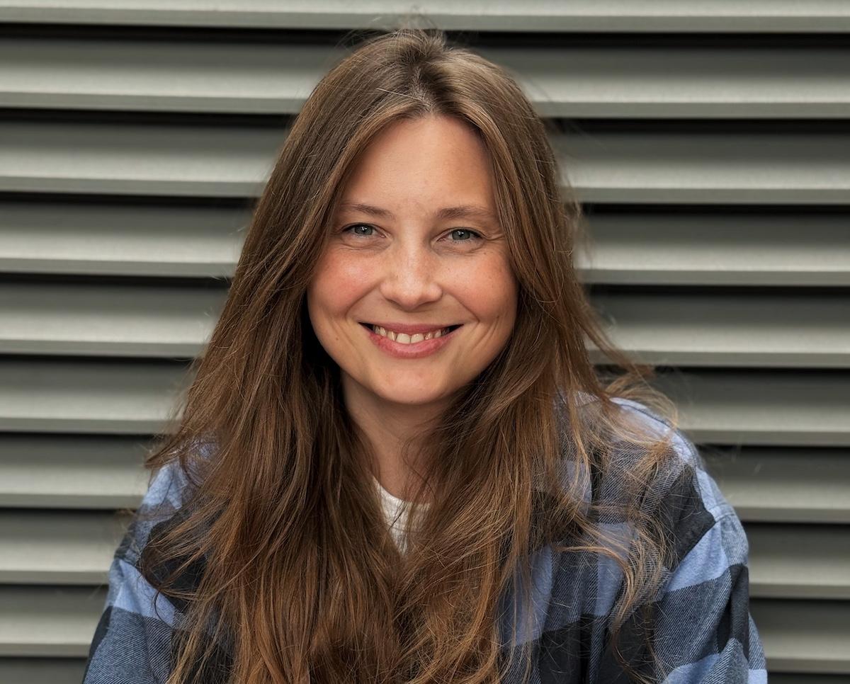 Катя Беляева