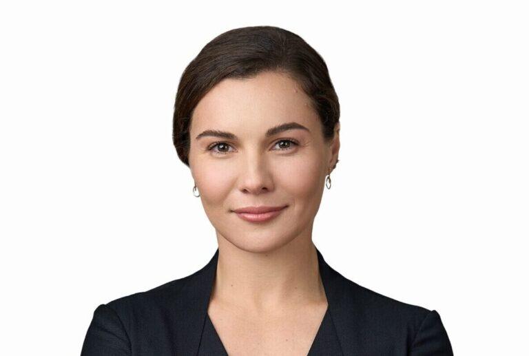 Шувалова Анна