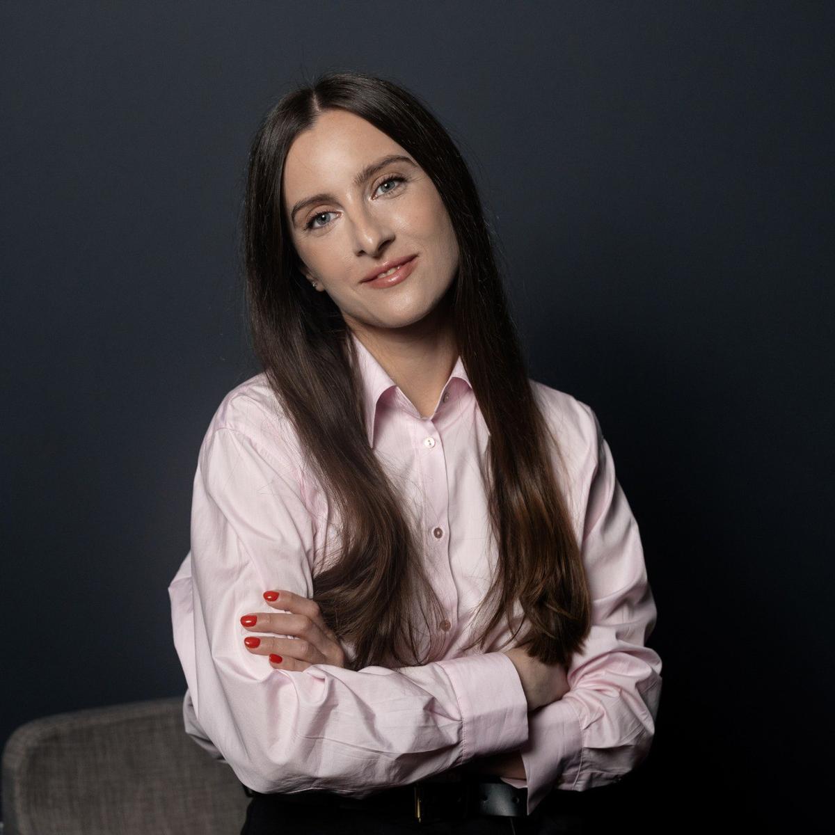 Вікторія Руденко