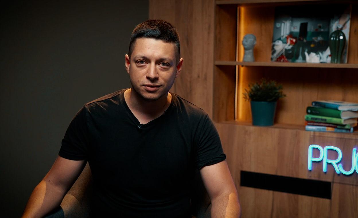 Метод Казана: розвиток дизайнера