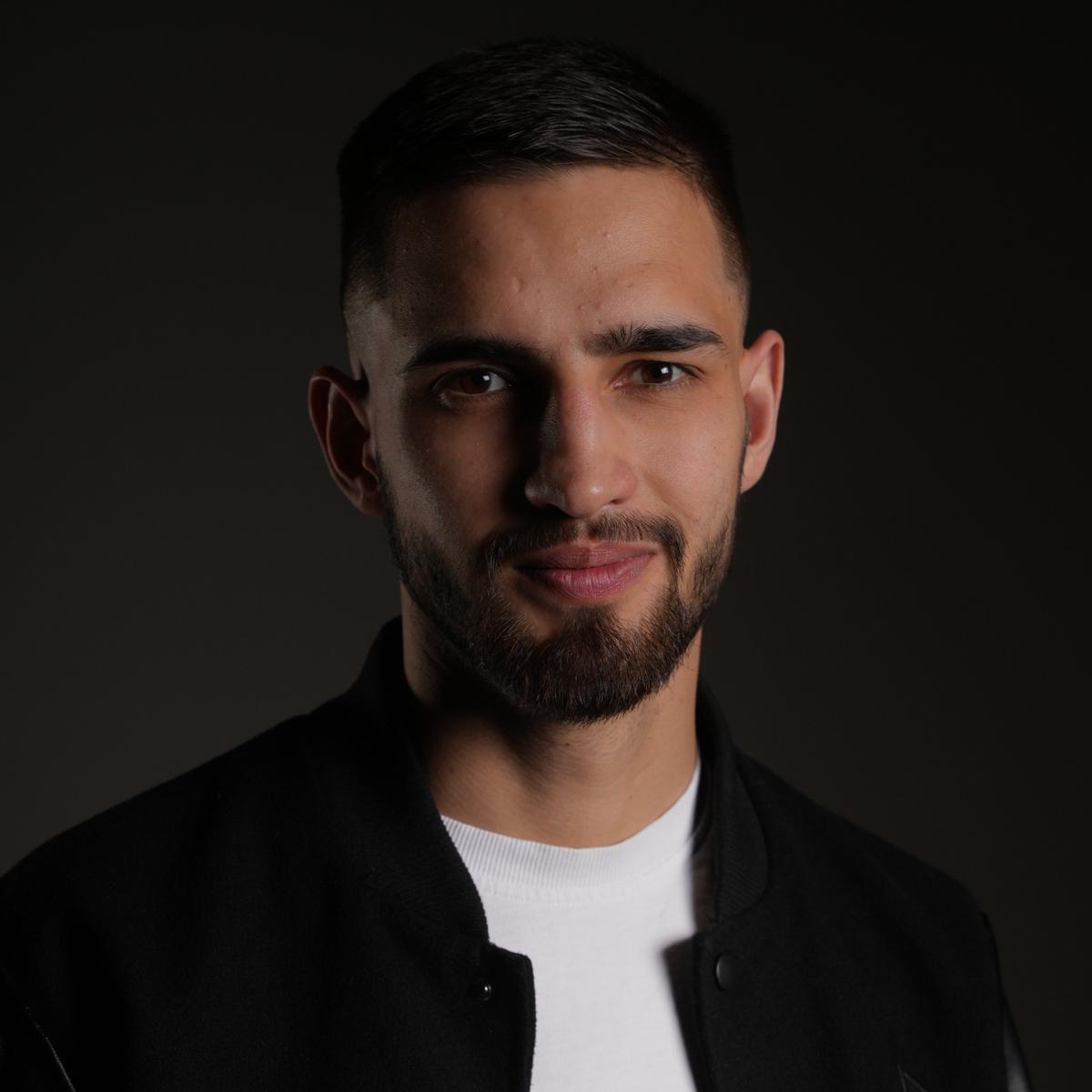 Давид Гвініашвілі