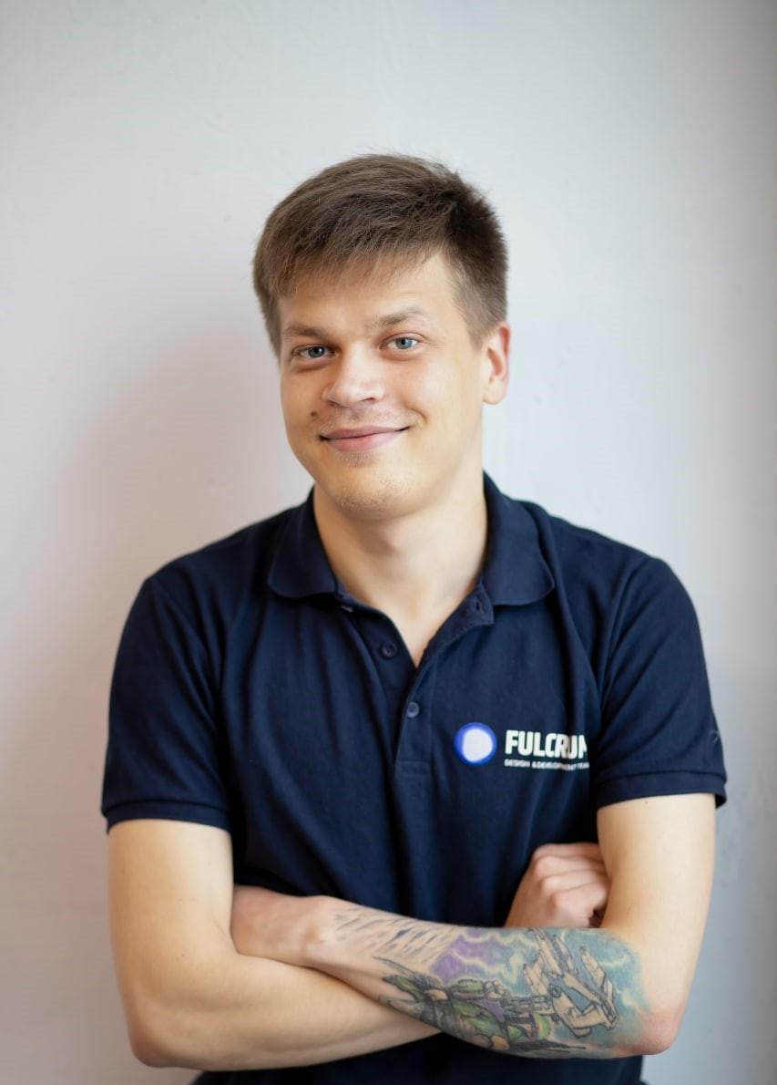 Марк Ланкмілєр