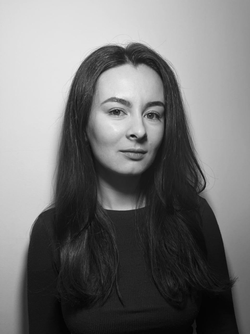 Юля Ковальова