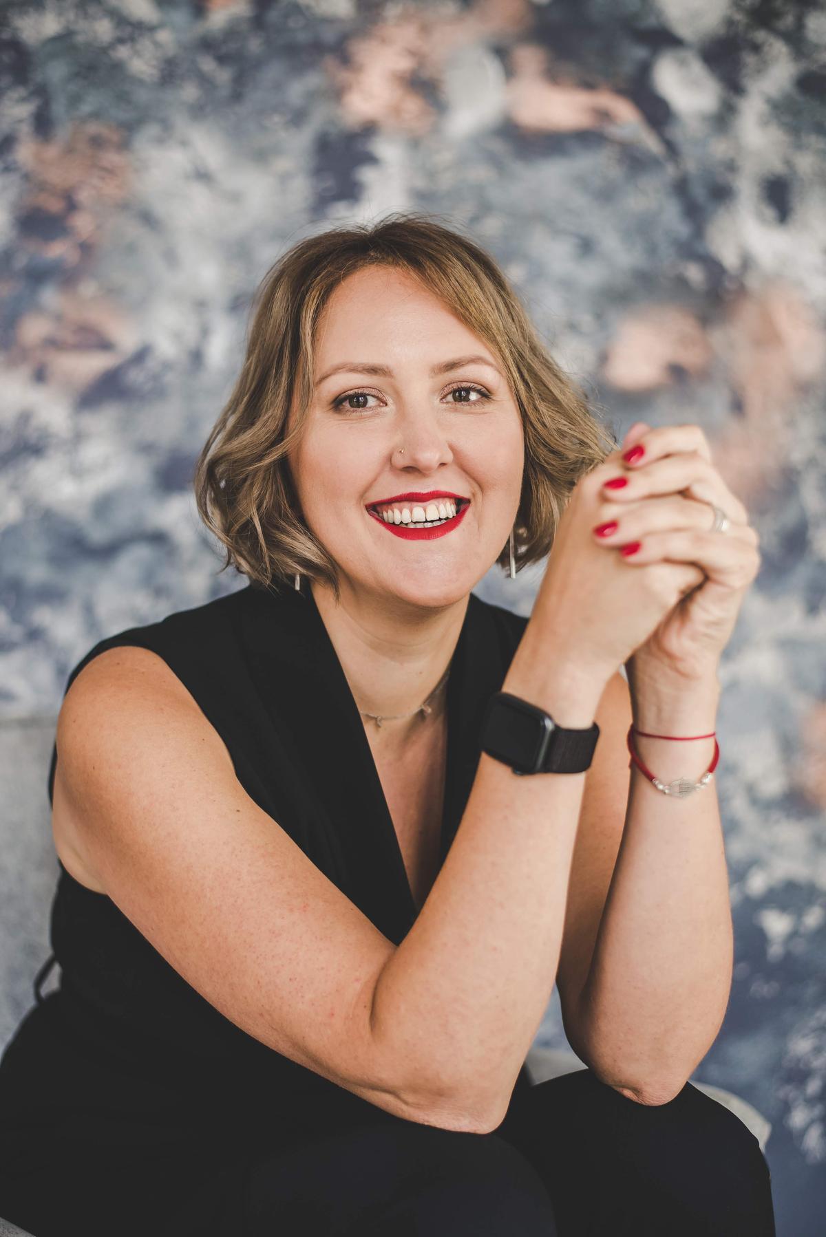 Юлія Ковальова