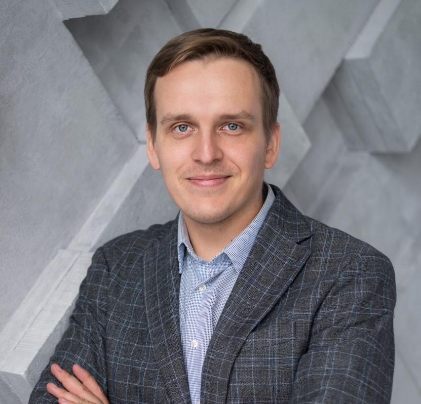 Артур Киселевський