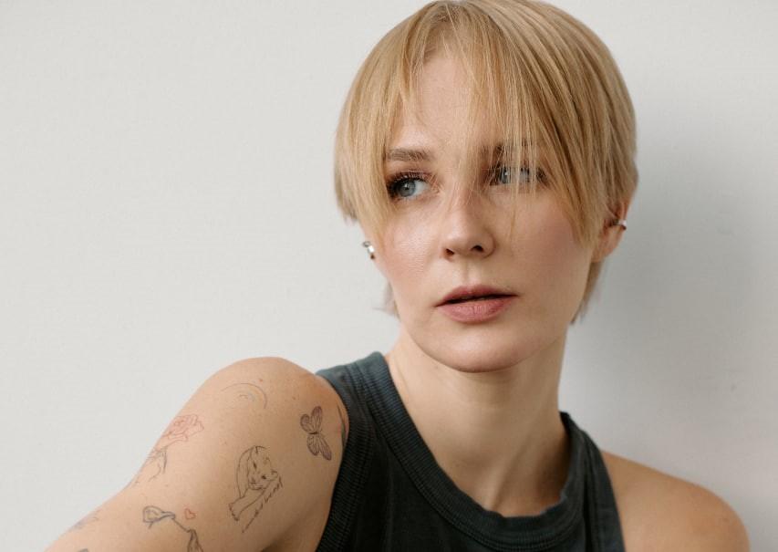 Анна Знамеровська