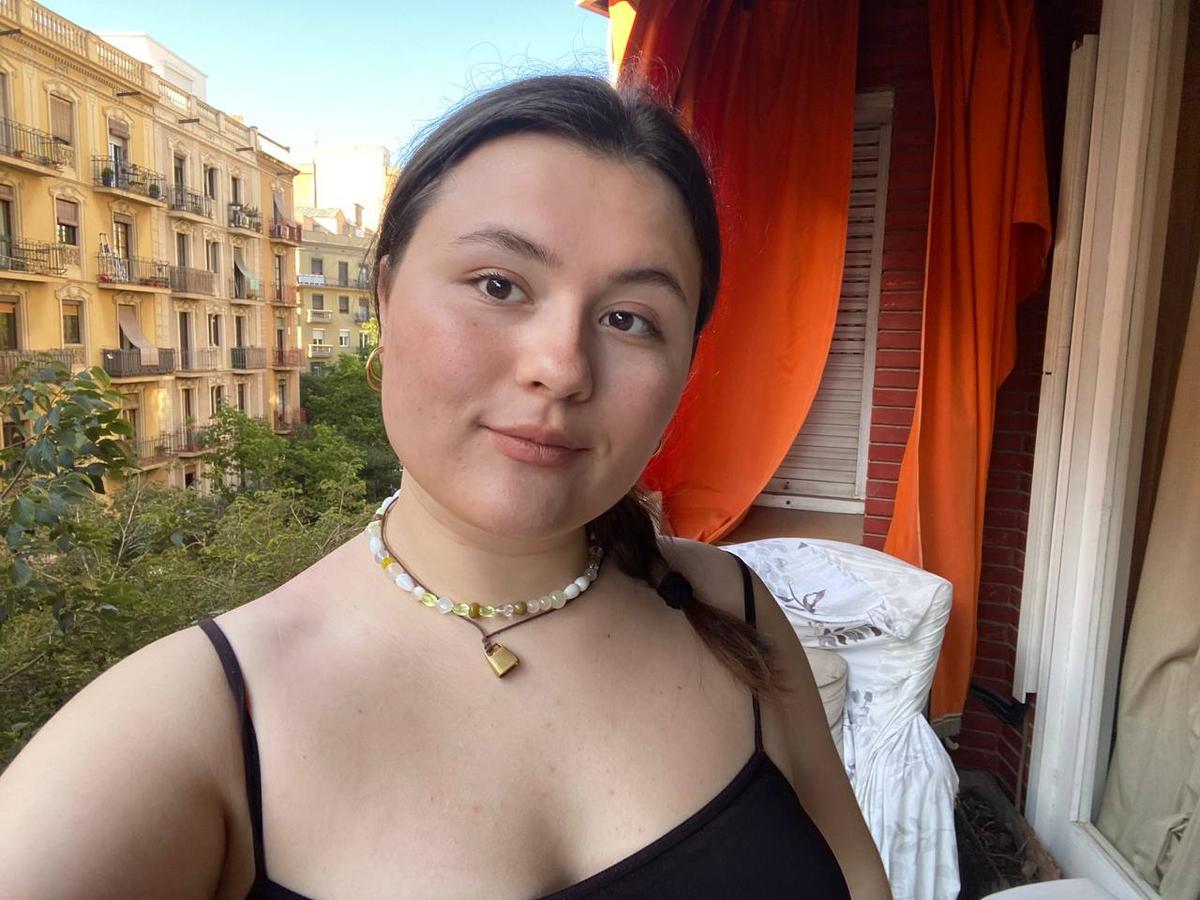 Валентина Половинка