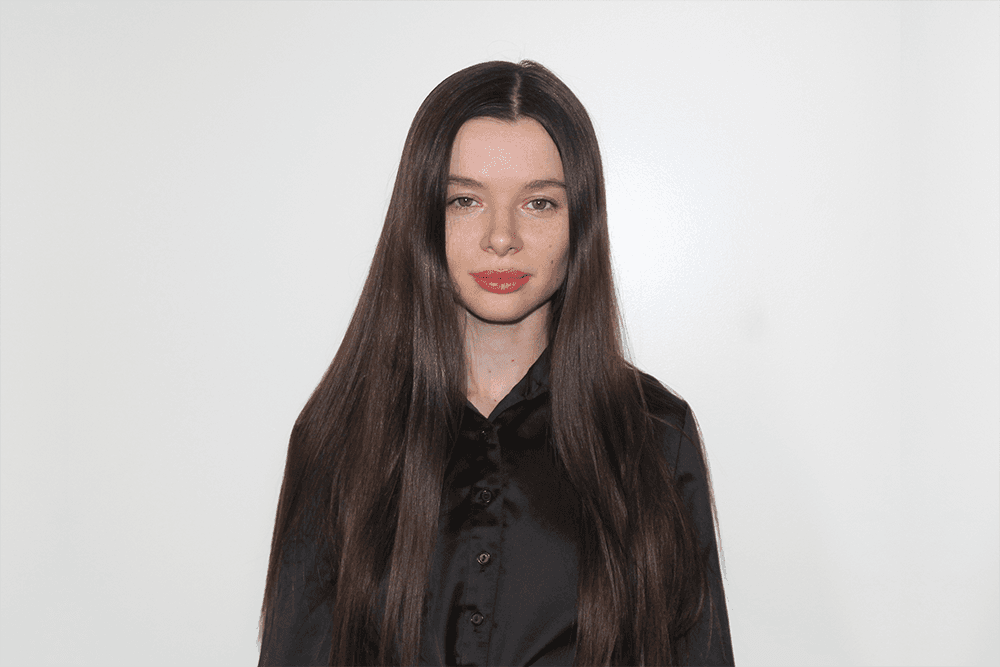 Анна Хірьянов