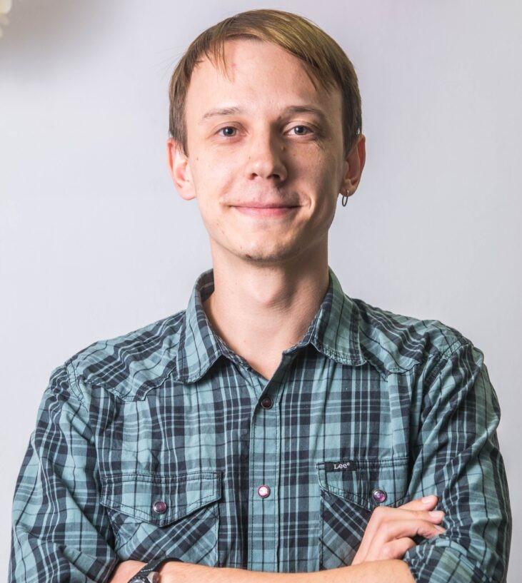 Олександр Тучков