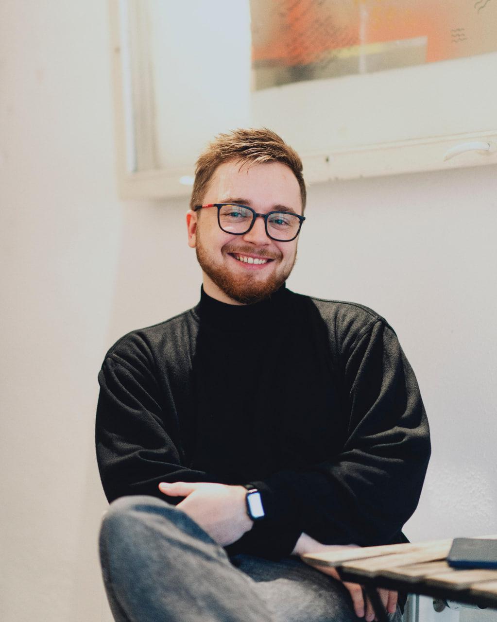 Ярослав Кошовий