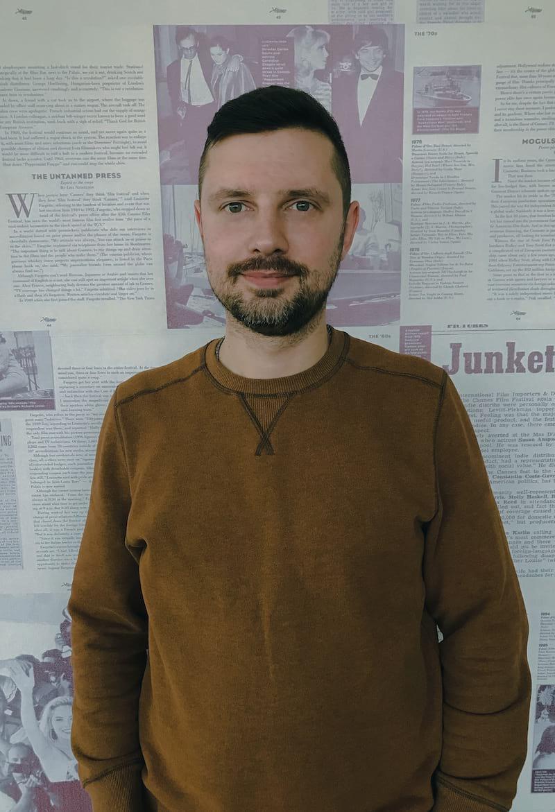 Антон Лактіонов