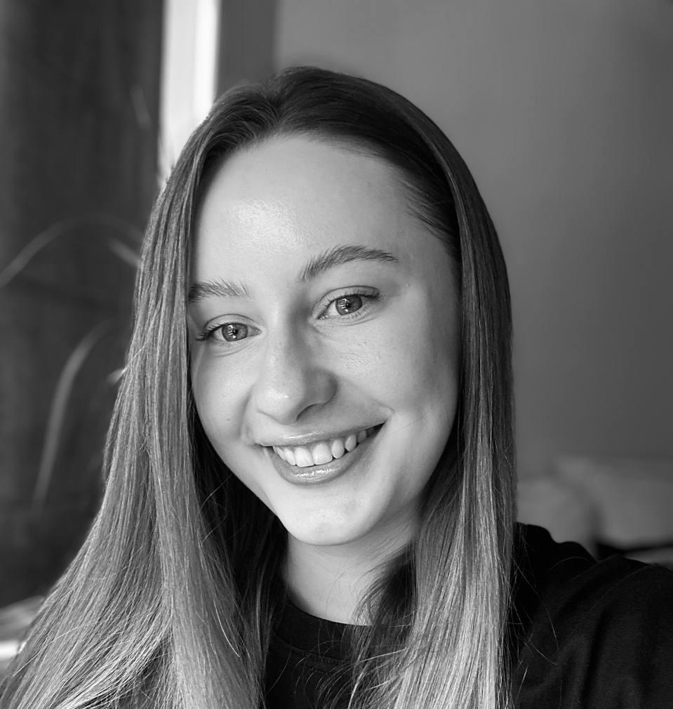 Катерина Спажева