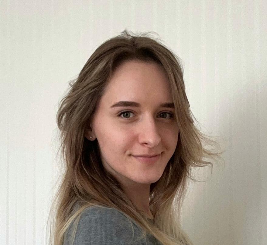 Дарина Радійчук