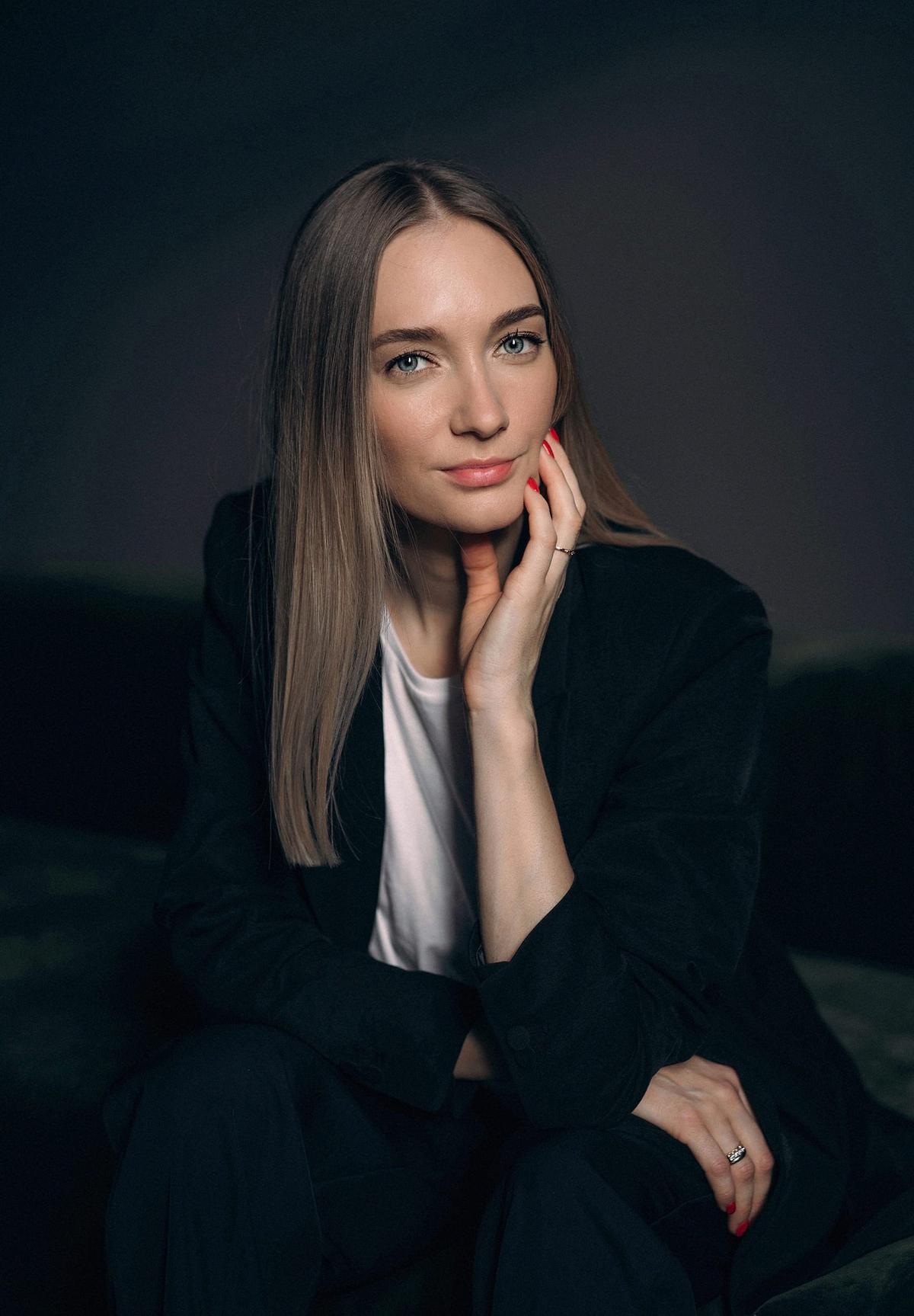 Ольга Бойко