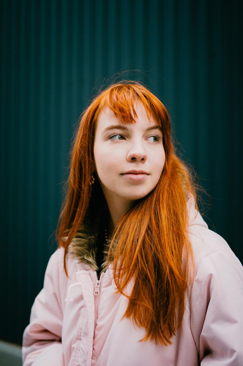 Альона Рижук